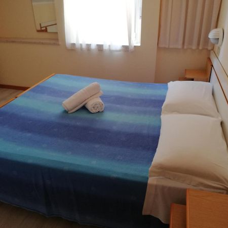 Hotel Tosi Riccione Zewnętrze zdjęcie