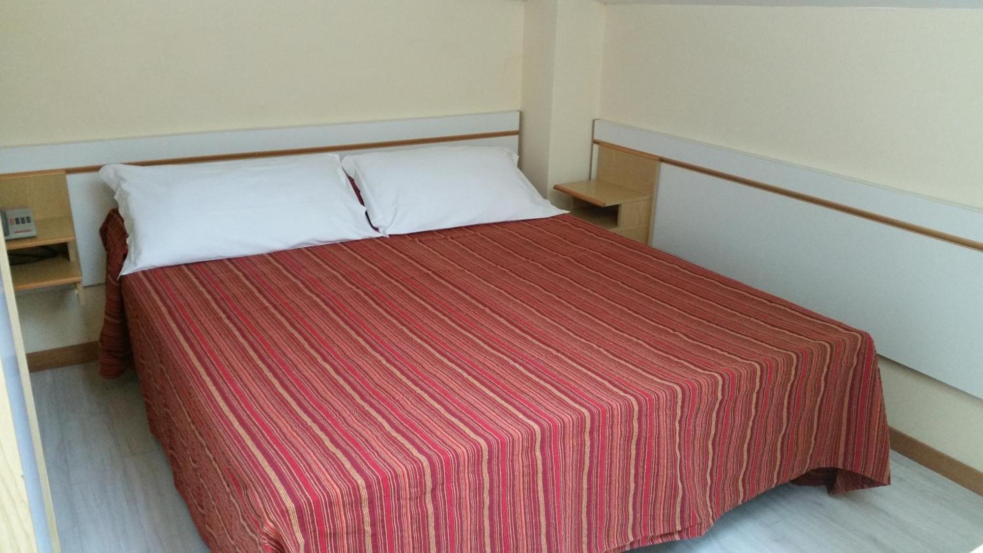 Hotel Tosi Riccione Pokój zdjęcie